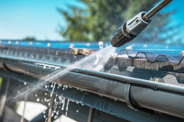 Roof And Gutter Cleaning - Roof And Gutter Cleaning Maryville, Tennessee